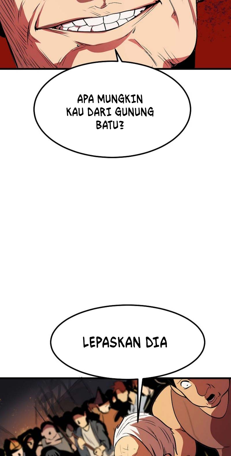 Otherworldly Sword King’s Survival Records Chapter 13 Gambar 90